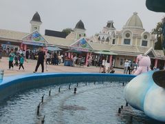 -大连海昌发现王国主题公园