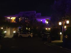-碧桂园润杨溪谷温泉酒店