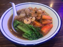 -左记港食(融科天城店)