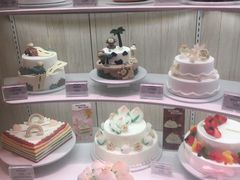 -巴黎贝甜(五道口店)