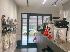 -NokNok Coffee(宽窄巷子店)