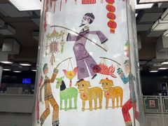 -平安里(地铁站)