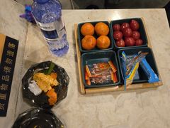 -华夏良子·足道SPA艾灸(山东大厦店)