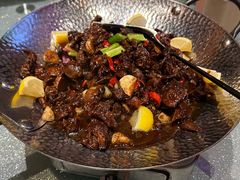 -巢爷老味(东方红店)