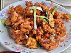 -腰记饭店(龙源路店)