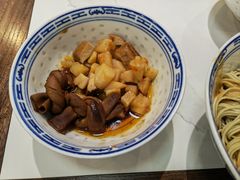 -永丰面馆(汉口路店)