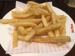 -Mr.Pizza米斯特比萨(苏州平江万达广场店)