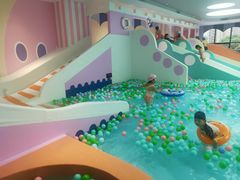 -青水瓦台汤泉(未央店)