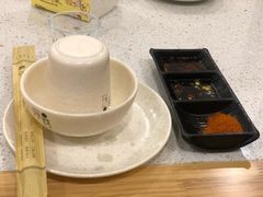 -浮何烤铺(桐梓林店)