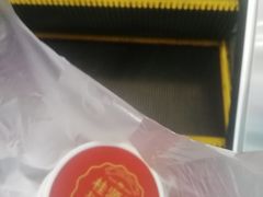 -桂桂茶(恒基名人店)