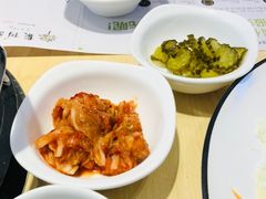 -韩香福脊骨汤锅(上杭路店)
