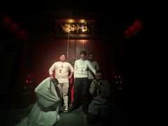 -棂笼·深度沉浸密室(武汉旗舰店)