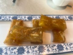 -相思林金岛饭店(青山湖店)