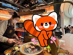 -西塔老太太泥炉烤肉(上海七宝领展广场店)
