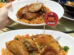 -滋味满屋美食坊(上海街店)