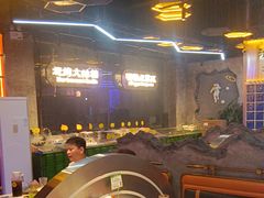 -亿牌牌东北烧烤(博物馆旗舰店)