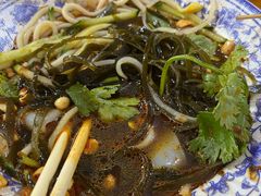 -小朱麻辣串(益民街店)