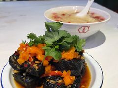 -老长沙龙虾馆(梅林店)
