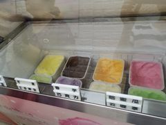 -成裕雪糕店(士多店)