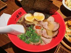 -一豚轩·烧鸟·豚骨拉面(五四路店)