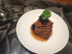 桂香糯糖藕-上海会馆(香港名都店)