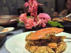 -狮王府淮扬菜(万象城店)