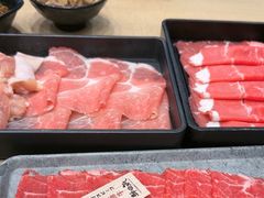 -牛气(将军澳中心店)