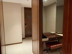 -上海嘉定喜来登酒店