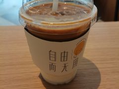 -THE PRESS(复旦大学店)