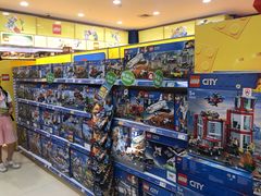-TOYSRUS玩具反斗城(广州IGC天汇广场店)