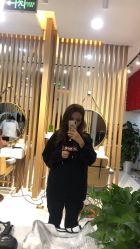 点击看大图 -尚·丹尼Hair