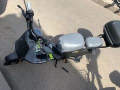 -九号电动车(安定门内大街店)