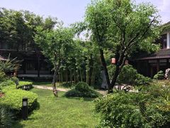 -全季酒店（苏州观前街平江路店）(原临顿路地铁站店)