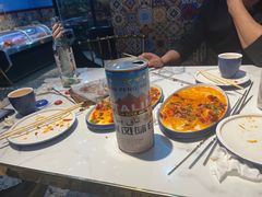 -欧提汗·新疆餐厅·清真(银都路店)