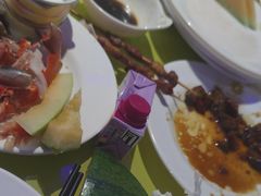 -海韵之星邮轮水会(明发商业广场店)