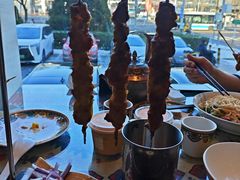 -巴依老爷新疆美食(工体旗舰店)