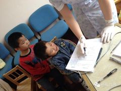 -岳辰齿科(浦东长泰店)