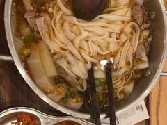 -小满手工粉(上海品尊国际店)