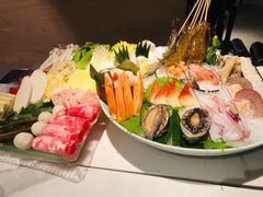 -生如夏花泰式火锅(伊藤双楠店)