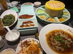 -羲和雅苑•北京烤鸭(国贸商城店)