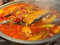 -川悦壹号·川菜(蠡溪路店)