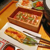 长沙探店/么肆烤肉[礼花]