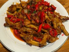 -小口味