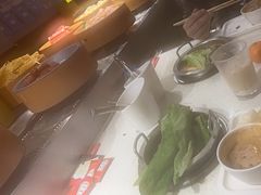 -龍歌自助小火锅(崂山丽达店)