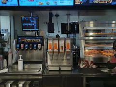 -肯德基(转塘世纪联华店)