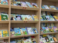 -GogoReading少儿英语分级阅读(双井中心店)