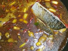-大鹅岛灶台鱼·铁锅炖(水库路店)