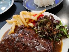 -妈阁铭记澳葡美食