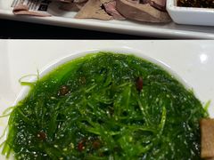 -灶座小锅烀饼·铁锅炖(道里店)