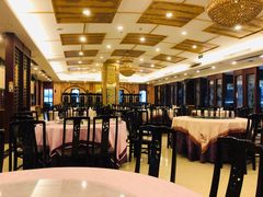 大堂-陶然居·重庆菜(解放碑店)